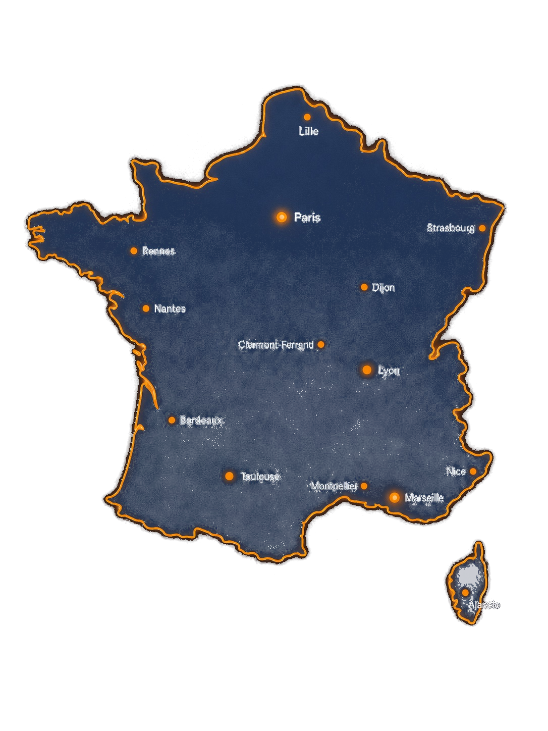 Contact reprogrammation à distance partout en France